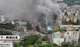 火灾最新爆料,最新火灾爆料揭示惊人真相