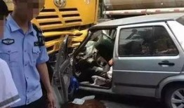 同城车祸最新爆料信息,事故原因及伤亡情况揭秘