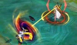 诸葛皮肤新爆料视频下载,神秘技能曝光，三国战场再起风云